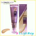 ( 1 ผิวขาว )Face It Power Perfection BB Cream SPF37/PA++ 20g 