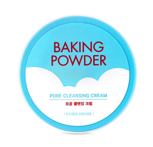 รูปภาพที่1 ของสินค้า : Baking Powder Pore Cleansing Cream New!