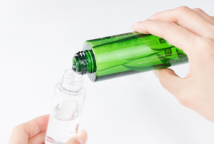 ٻҾ2 ͧԹ : Bottle Spray 30mL  ( Ǵ)