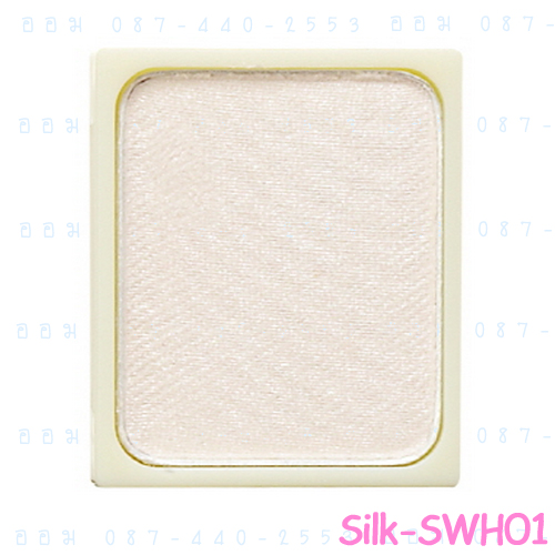 ٻҾ2 ͧԹ : < Silk SWH01 >My Short Cake Eye Shadow