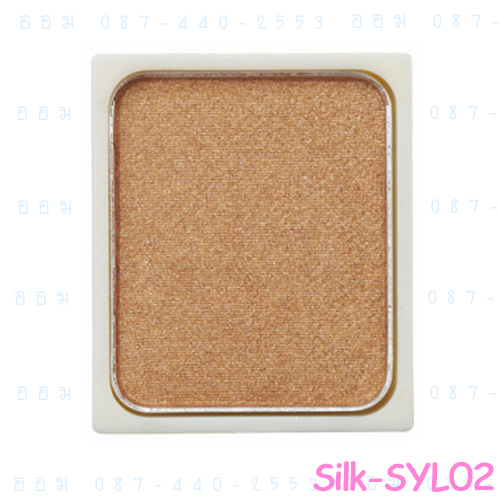 ٻҾ2 ͧԹ : < Silk SYL02 >My Short Cake Eye Shadow
