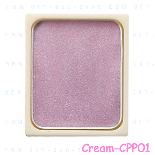ٻҾ2 ͧԹ : < Cream CPP01>My Short Cake Eye Shadow