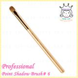 < 6 > Professional Point Shadow Brush