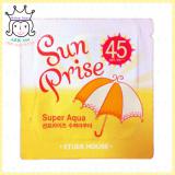 Sun-Prise Super Aqua SPF45/PA +++