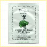 Broccoli Sunscreen Cream SPF42 PA+++ 