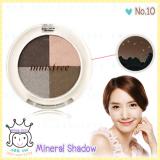 ( 10 )Mineral Shadow