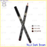 ( 3 )Wonder Drawing Eyebrow Wood Stick