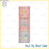 ( 5 )My Short Cake Lip Case
