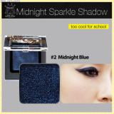 < 2 Blue >Midnight Sparkle Shadow