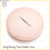 Daily Beauty Tools Powder Case