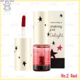 ( 2 Red )Shaking Tint Delight