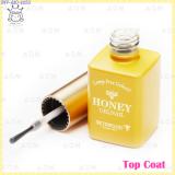 ( 2 Top Coat )Honey Gel Nail Color