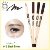 ( 2 Black Brown )Lovely ME:EX Style My Eyebrow
