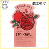 ( Pomegranate )Im Real Mask Sheet