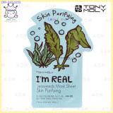 ( Seaweeds )Im Real Mask Sheet