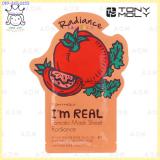 ( Tomato )Im Real Mask Sheet