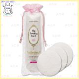 My Beauty Tools Circular Clearing Cotton