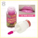 ( 3 Pink )Jungle Fruits Real Fresh Tint Juice