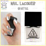 < MT01 >Nail Lacquer Metal