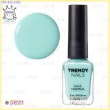 ( GR501 )Trendy Nails Basic