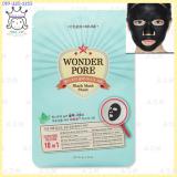 Wonder Pore Black Mask Sheet