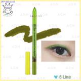 ( 6 Lime )Seaweed Water Proof Auto Eyeliner