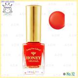 ( 12 )Honey Gel Nail Color