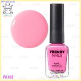 ( PK108 )Trendy Nails Basic