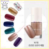 ( 167 )Eco Metal Nail Color PRO Daily