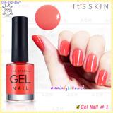 ( 1 )The Special Gel Nail