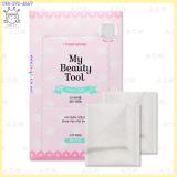 My Beauty Tools Cotton Puff 80P.