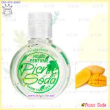 ( Picnic Soda )Hello Perfume Hand Sanitizwe