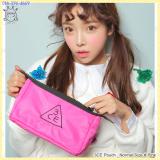 ( Pink )3CE Pouch