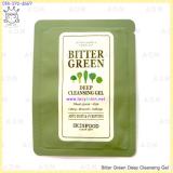 Bitter Green Deep Cleansing Gel