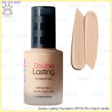 ( Ivory )Double Lasting Foundation SPF34 PA++30g