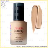 **Pre**( Sands )Double Lasting Foundation SPF34 PA++30g