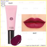 ( LAZY )Liquid Lip Color