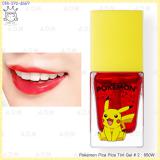 ( 2 )Pokemon Pica Pica Tint Gel