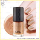 ( 4 )Play Nail Pearl - Glitter