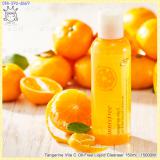 Tangerine Vita C Oil-Free Liquid Cleanser 150ml.