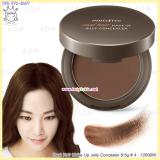 ( 4 )Real Hair Make Up Jelly Concealer