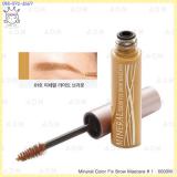 ( 1 Light Brown )Mineral Color Fix Brow Mascara