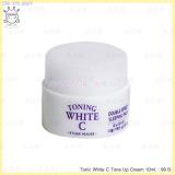 Tonic White C Tone Up Cream 10ml.