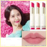 ( 2 )Real Fit Velvet Lipstick
