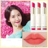 ( 3 )Real Fit Velvet Lipstick