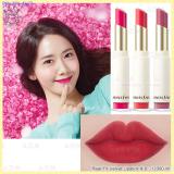 ( 6 )Real Fit Velvet Lipstick
