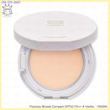 ( Vanilla )Precious Mineral Compact SPF30 PA++