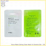 Nonco Mastic Calming Cream Mastic For Sensitive Skin Safety Tested For Healthy Skin