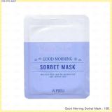 Good Morning Sorbet Mask