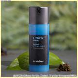 2017 NEW Forest For Men Moisture All In One Essence